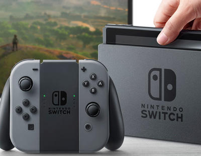 Todo lo que sabemos de Nintendo Switch