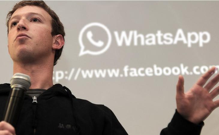 Mark Zuckerberg busca estrategias para que sus compañías sean aún más rentables