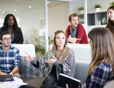 A partir del 8 de noviembre las mujeres trabajan gratis hasta final de año