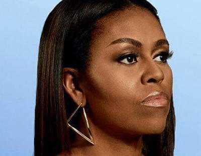 Internet se moviliza pidiendo que Michelle Obama sea la candidata demócrata para 2020