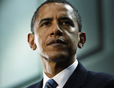 Barack Obama recomienda a los americanos que estén unidos y que sigan hacia delante