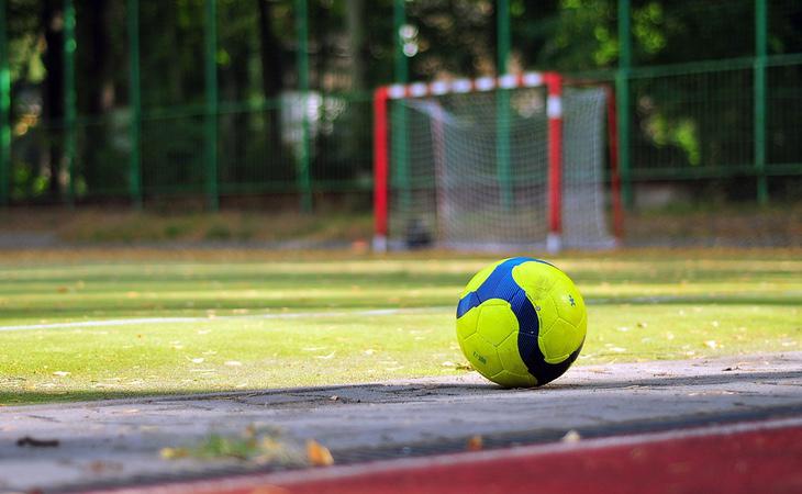 El balón prisionero, el juego de pelota que gustaba a todo el mundo