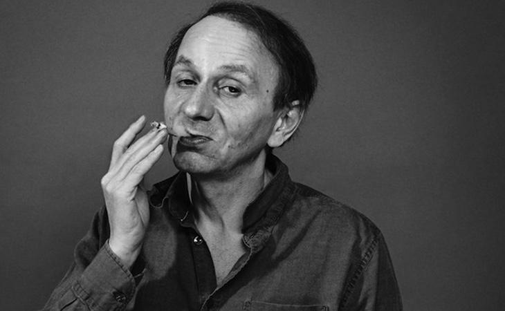 El escritor Michel Houellebecq apoya la salida de Francia de la UE