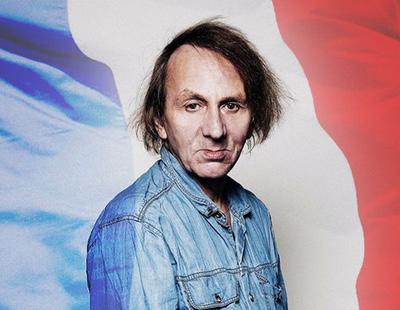 Según el escritor Michel Houellebecq, Francia saldrá pronto de la Unión Europea