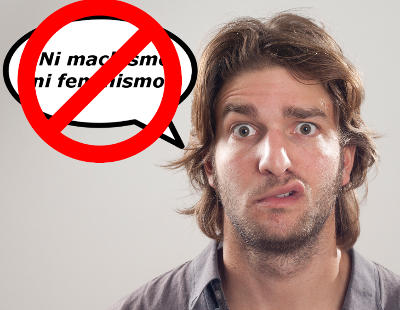 Los 10 argumentos machistas más típicos, desmontados