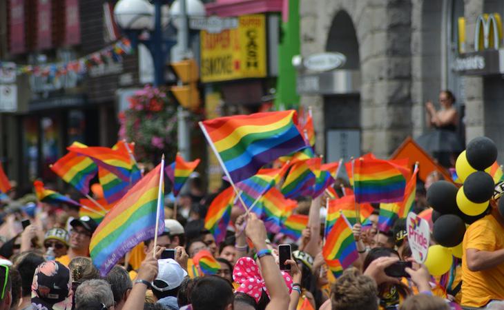 Canadá da un paso adelante en los derechos de la comunidad LGTB