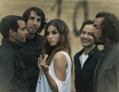 Los 20 años de La Oreja de Van Gogh