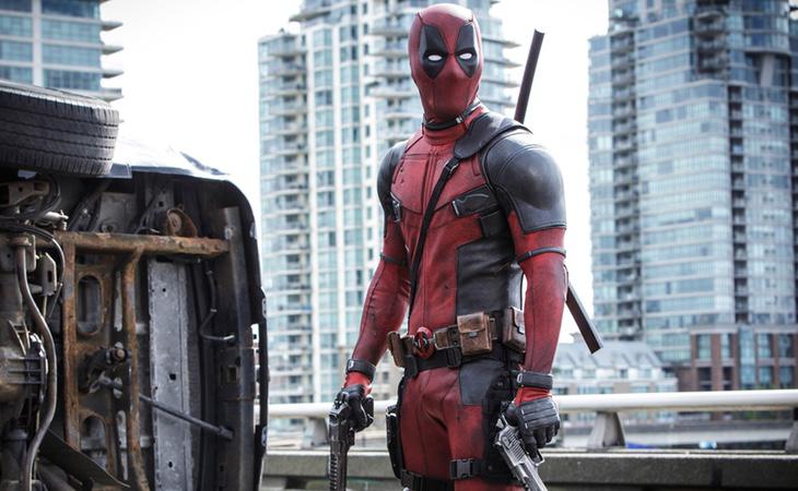 Quizá Hollywood le dé a Deadpool un novio en la secuela