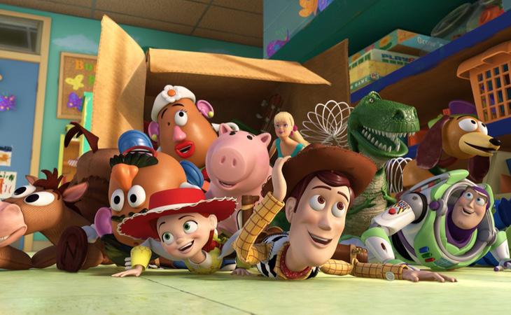 'Toy Story 3'