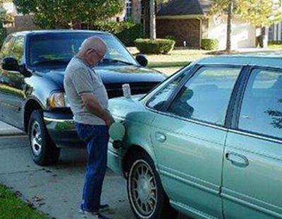 La orina podría ser la nueva gasolina, según un científico mexicano