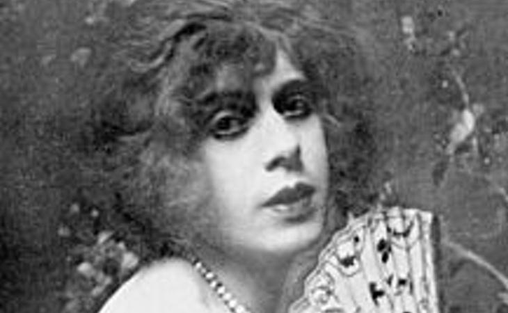 Lili Elbe, la primera mujer transexual de la historia