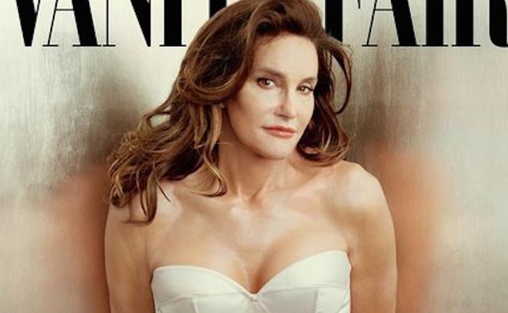 La primera portada de Caitlyn como mujer sorprendió al mundo entero