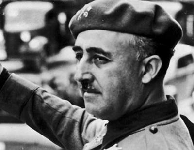 El 20-N honra la memoria de Franco en el aniversario de su muerte