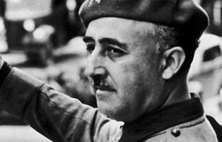El 20-N honra la memoria de Franco en el aniversario de su muerte