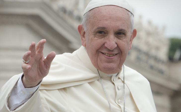 El Papa ha decidido perdonar a quien aborte