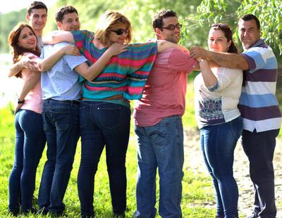 Si estás solo, ahora puedes alquilar amigos y hasta una madre por Internet