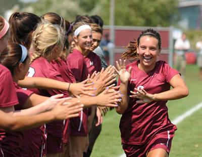 El machismo le ha costado caro al equipo de fútbol de Harvard