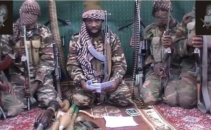 El grupo terrorista Boko Haram se ha beneficiado de la situación libia