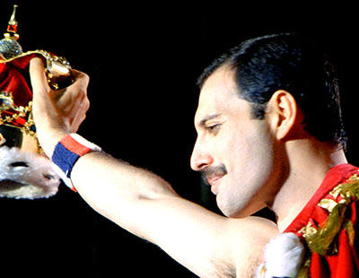 Freddie Mercury: el legado de una auténtica leyenda del rock