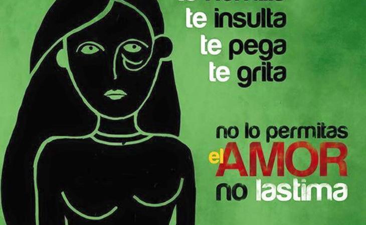 Cartel UNFPA