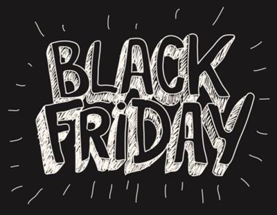 Aprovecha al máximo el Black Friday con las mayores ofertas en electrónica y juguetería