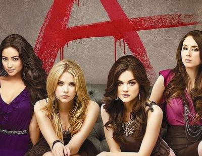 ¿Por qué seguimos viendo 'Pretty Little Liars' si nuestra serie favorita es 'Breaking Bad'?