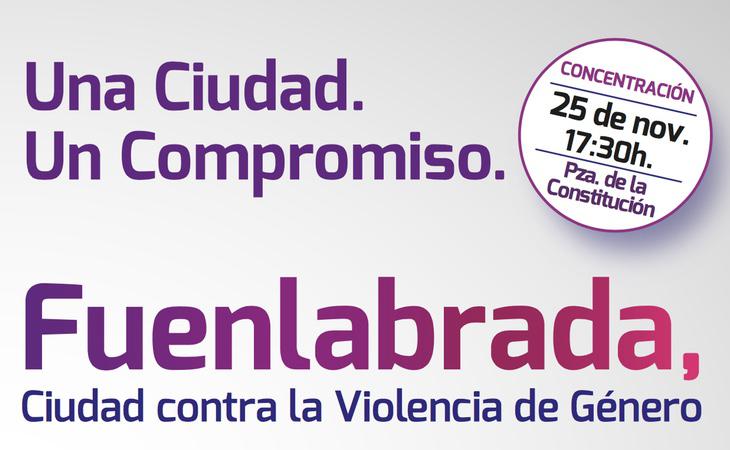 El Ayuntamiento ha convocado dos días de luto y el viernes por la tarde habrá una manifestación contra la violencia de género