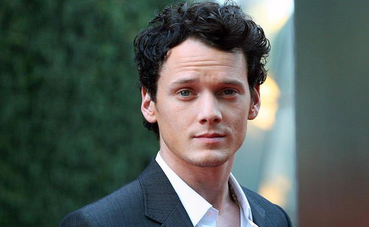 Anton Yelchin (11 de marzo de 1989 - 19 de junio de 2016)