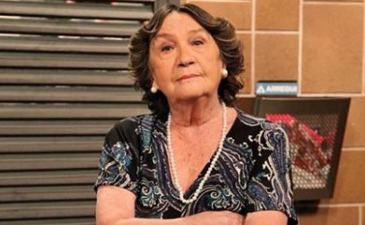 Amparo Valle (15 de julio de 1937-29 de septiembre  de 2016)