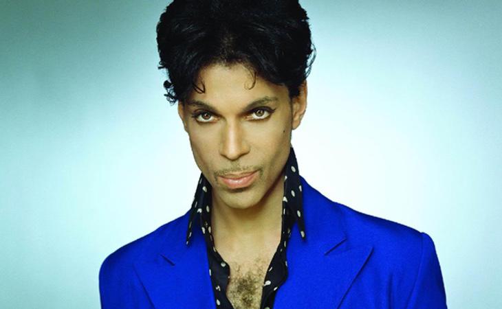 Prince (7 de junio de 1958 - 21 de abril de 2016)