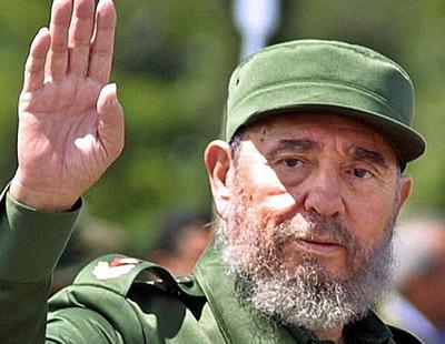 Muere Fidel Castro