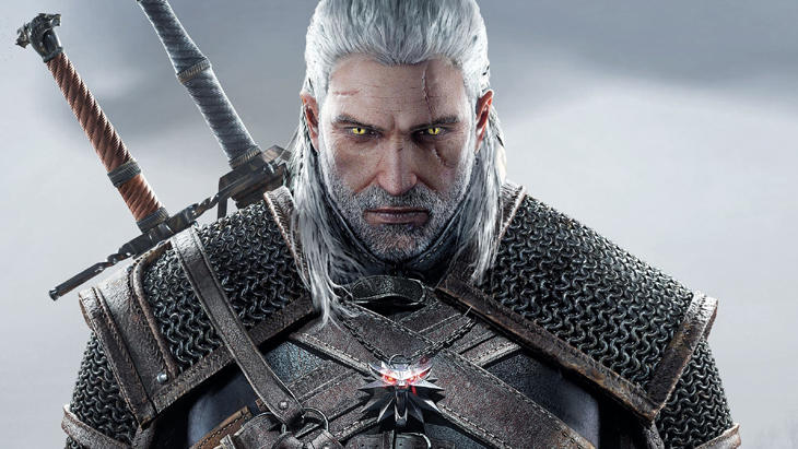 La saga 'The Witcher' es uno de los juegos más potentes del mercado