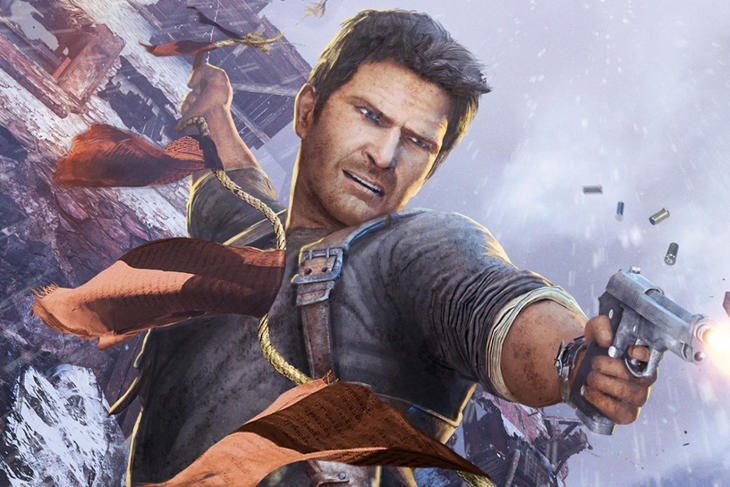 Nathan Drake ha demostrado que los videojuegos pueden contar grandes historias