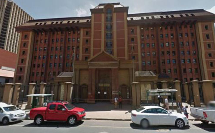 Tribunal Superior de Gauteng (Pretoria)