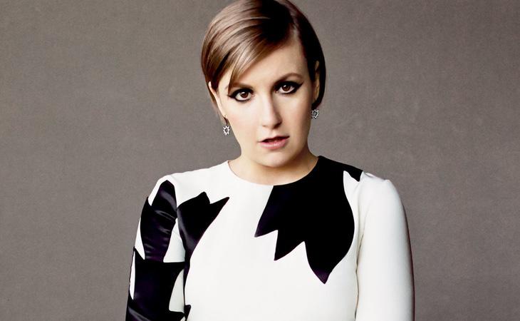 Lena Dunham resulta más creíble como feminista