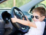 Un niño de 11 años roba el coche de sus padres después de jugar al GTA