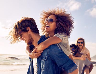 Un estudio demuestra que la amistad entre hombres y mujeres es imposible