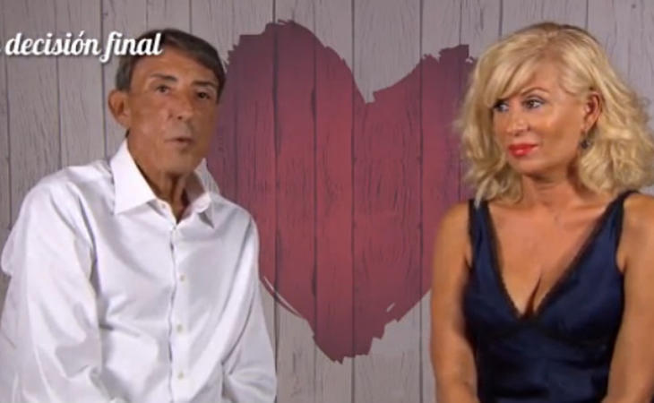 Todos los perfiles aben en 'First Dates'