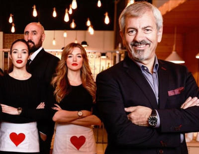 'First Dates', un ejemplo de normalización y visibilización