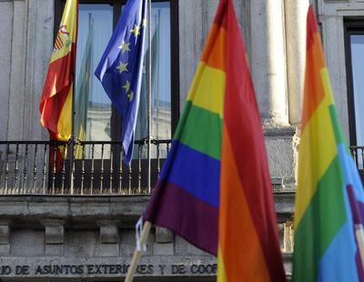 Asturias, Cantabria, Castilla y León y La Rioja se niegan a promulgar leyes de no discriminación LGTB