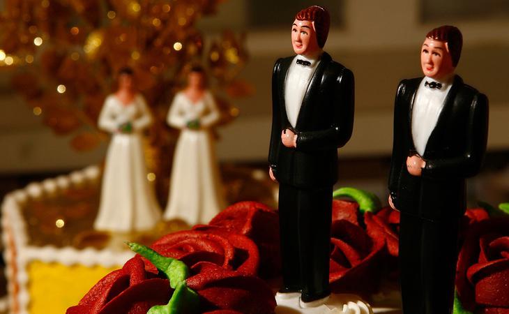 España está más avanzada en el matrimonio homosexual pero más atrasada en otros aspectos