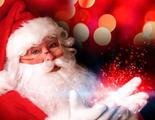 La teoría que explica que Papá Noel es un mago del universo 'Harry Potter'