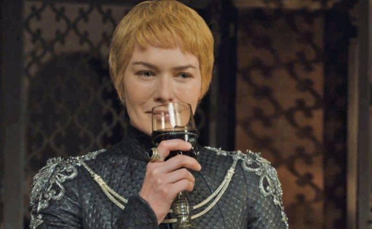 Cersei es una de las mujeres de 'Juego de Tronos' que aparece en el ranking