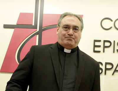 Los obispos recaudan 2.500 millones de euros de Hacienda desde el inicio de la crisis