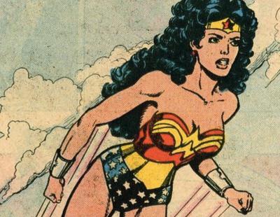 Wonder Woman es despedida como embajadora de la ONU por ser demasiado sexy