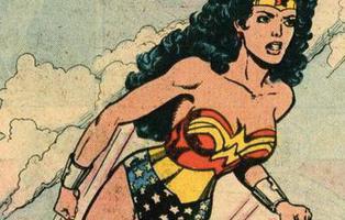 Wonder Woman es despedida como embajadora de la ONU por ser demasiado sexy