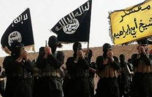 El Estado Islámico está ejecutando a personas por haber sido violadas por sus propios combatientes