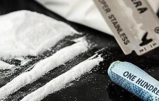 Un pueblo de Murcia consume más cocaína que París, Milán o Berlín