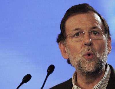 11 momentazos de Mariano Rajoy que muestran que no es el mejor orador del Parlamento