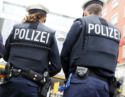 Detenido un niño de 12 años en Alemania que intentó atentar con una bomba